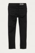 Kids Only - Дитячі джинси 116-164 cm колір чорний (871889)