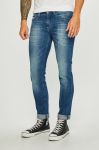 Tommy Jeans - Джинси DM0DM03943 колір блакитний