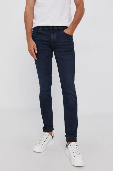 Джинси Marc O'Polo чоловічі колір темно-синій (1650329)