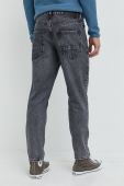 Джинси Only & Sons Avi Beam чоловічі колір сірий (2536661)