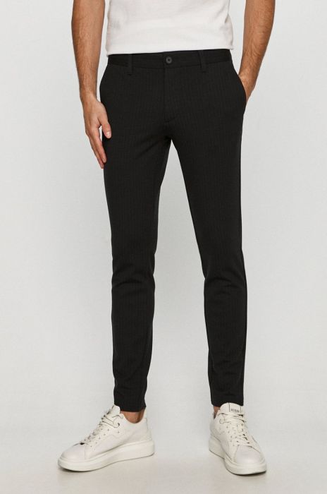 Only & Sons - Штани колір чорний (741642)