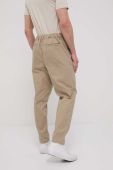 Штани Only & Sons чоловічі колір бежевий пряме