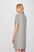 Tommy Hilfiger - Плаття колір сірий