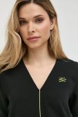 Сукня Karl Lagerfeld колір чорний mini пряма (2573959)