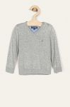 Tommy Hilfiger - Дитячий светр 80-176 cm колір сірий (823020)