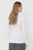 Светр MAX&Co. жіночий колір білий легкий гольф
