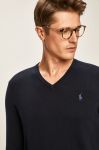 Polo Ralph Lauren - Светр колір темно-синій (453295)