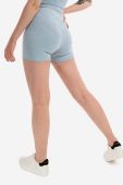 Шорти Wood Wood Harper жіночі однотонні висока посадка 12210901.4202-PALEBLU колір барвистий