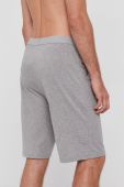 Шорти Tommy Hilfiger чоловічі колір сірий (1676953)