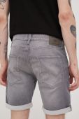 Шорти Jack & Jones чоловічі колір сірий (2337595)
