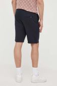 Шорти Karl Lagerfeld чоловічі колір синій (3229680)