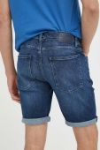 Джинсові шорти Marc O'Polo DENIM чоловічі колір синій