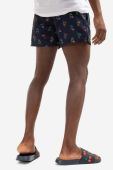 Шорти Happy Socks Lemoniade чоловічі колір синій