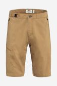 Шорти Fjallraven Abisko Hike Shorts чоловічі колір бежевий F86969.232-232