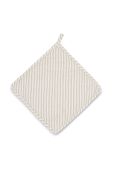 Lexington Бавовняна прихватка колір бежевий