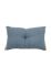 Bloomingville Декоративна подушка Adita колір блакитний