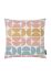Magma Наволочка на подушку Edda 45 x 45 см колір рожевий