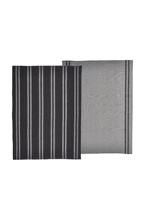 S?dahl Набір кухонних рушників Soft Tools (2-pack) колір чорний
