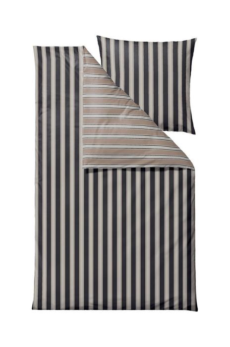 S?dahl Бавовняний постільний комплект Nordic Ash колір сірий (2718627)