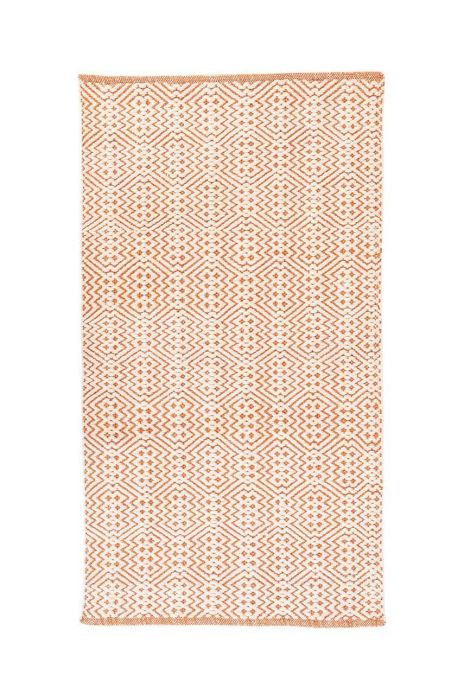 Килим House Nordic Ibiza колір барвистий