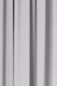 Декоративна фіранка Umbra 2-pack колір сірий (2901427)