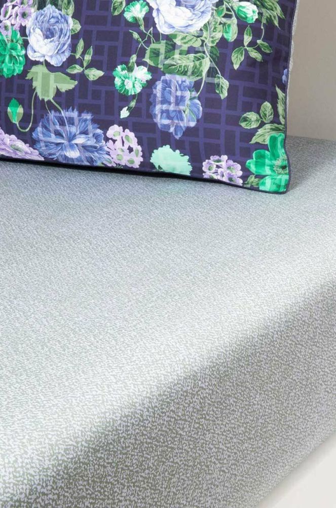 Простирадло з гумкою Kenzo 180 x 200 колір барвистий (2977793)