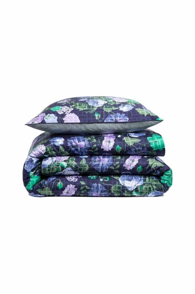 Бавовняний підодіяльник Kenzo 200 x 200 колір барвистий (2977294)