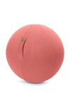 М'яч для сидіння Magma Felt колір помаранчевий