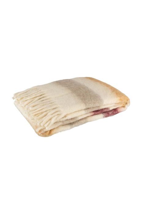 Плед J-Line колір барвистий (2973044)