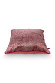 Декоративна подушка Pip Studio колір рожевий