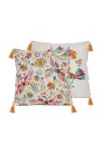 Декоративна подушка Madre Selva колір барвистий (3243993)