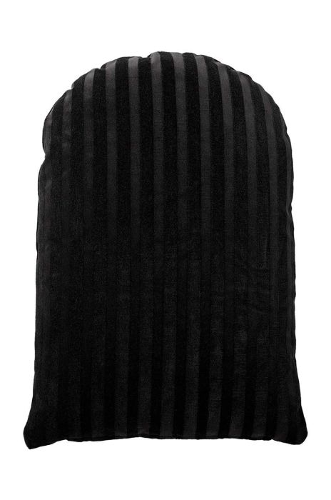 Декоративна подушка AYTM колір чорний (3329611)