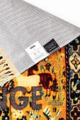 Килим Seletti Burnt Carpet Change 80 x 120 cm колір барвистий