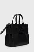 Сумочка Armani Exchange колір чорний (1768292)