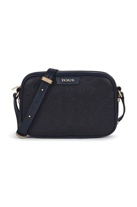 Сумочка Tous колір синій (2860964)