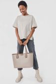 Сумочка Tous колір бежевий (2860967)