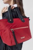 Сумочка Tous колір червоний