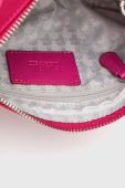 Сумочка Karl Lagerfeld колір рожевий (3348310)