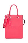 Сумочка Tous колір рожевий (3216183)