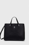Сумочка Tommy Hilfiger колір чорний (3608889)