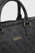 Сумка для ноутбука Guess Torba Na Notebook 16'' колір сірий