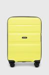 Валіза American Tourister колір зелений (2892821)