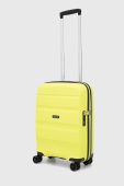 Валіза American Tourister колір зелений (2892821)