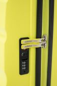 Валіза American Tourister колір зелений (2892821)