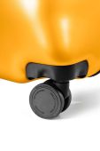 Валіза Crash Baggage ICON Small Size колір жовтий