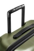 Валіза Crash Baggage ICON Small Size колір зелений