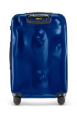 Валіза Crash Baggage ICON Medium Size колір синій