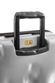 Валіза Crash Baggage ICON Medium Size колір сірий