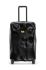 Валіза Crash Baggage ICON Large Size колір чорний
