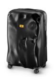 Валіза Crash Baggage ICON Large Size колір чорний